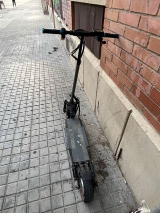 Patinete Eléctrico SmartGyro Speedway