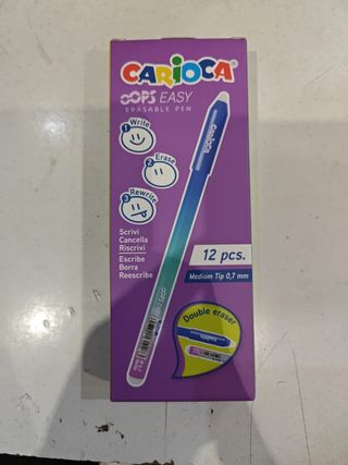 Penne Carioca Cancellina 12 pz