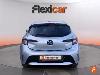 Toyota Corolla 1.8 125H ACTIVE TECH E-CVT