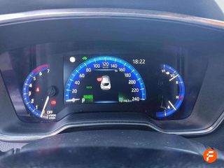 Toyota Corolla 1.8 125H ACTIVE TECH E-CVT