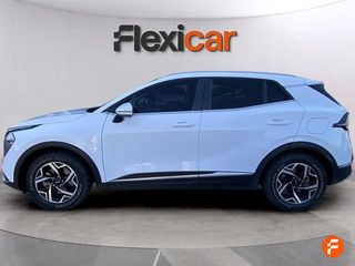 Kia Sportage 1.6 CRDi MHEV 100kW (136CV) Business 4x2
