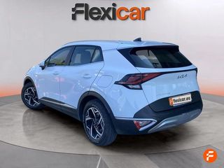 Kia Sportage 1.6 CRDi MHEV 100kW (136CV) Business 4x2