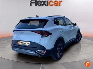 Kia Sportage 1.6 CRDi MHEV 100kW (136CV) Business 4x2