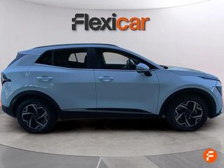 Kia Sportage 1.6 CRDi MHEV 100kW (136CV) Business 4x2