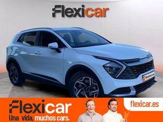 Kia Sportage 1.6 CRDi MHEV 100kW (136CV) Business 4x2