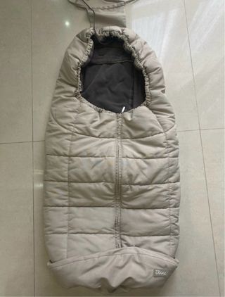 Saco de invierno para bebé