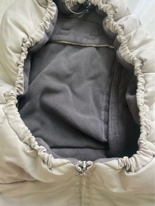 Saco de invierno para bebé