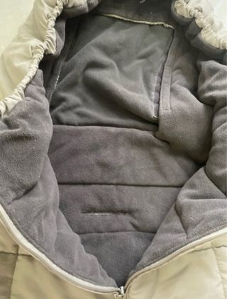 Saco de invierno para bebé