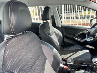 Peugeot 2008 2019
