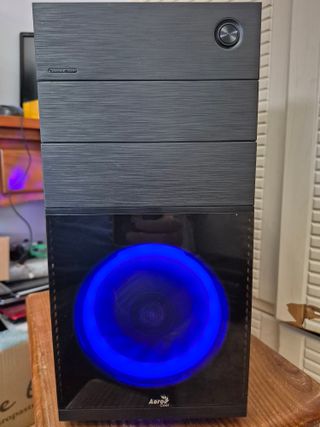 PC Gaming i7-4790 / 16GB-DDR3 / GTX 760-2GB