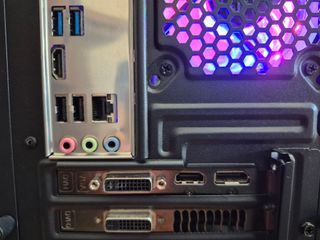 PC Gaming i7-4790 / 16GB-DDR3 / GTX 760-2GB