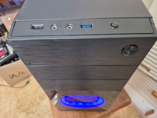 PC Gaming i7-4790 / 16GB-DDR3 / GTX 760-2GB
