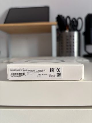 Caricatore MagSafe Apple 1m