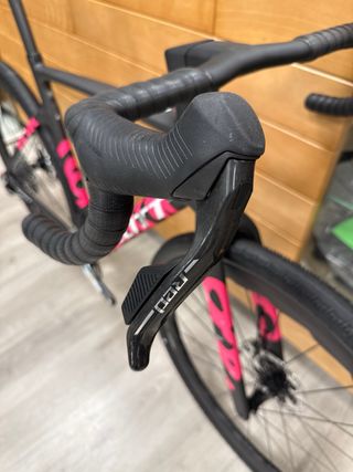 Bicicleta Scott Addict Gravel RC Talla M
