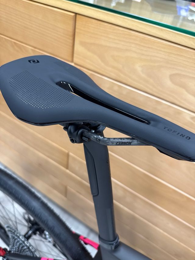 Bicicleta Scott Addict Gravel RC Talla M