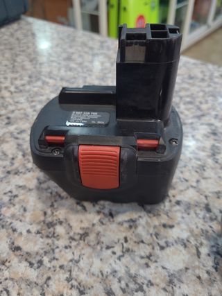 Taladro Atornillador Bosch GSB 12-2  