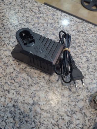 Taladro Atornillador Bosch GSB 12-2  