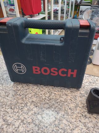Taladro Atornillador Bosch GSB 12-2  
