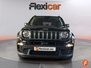 Jeep Renegade 1.0G 88kW Sport 4x2