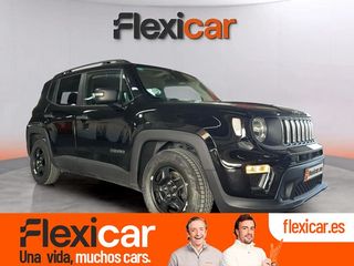 Jeep Renegade 1.0G 88kW Sport 4x2