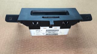Display Reloj Radio Renault Laguna I fase 2 (1999)