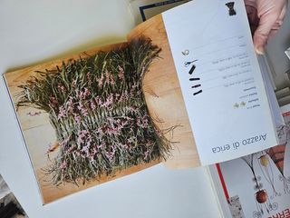 Set libri per lavoretti creativi