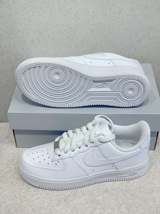 Zapatillas Nike Air Force 1 Blancas