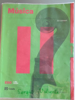 LIBROS 2 ESO