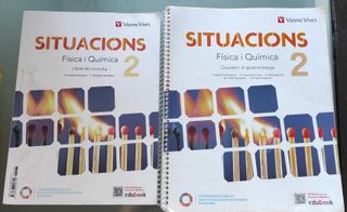 LIBROS 2 ESO