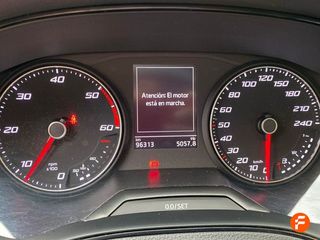 Seat Ibiza 1.6 TDI 70kW (95CV) Reference