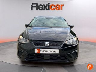 Seat Ibiza 1.6 TDI 70kW (95CV) Reference