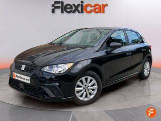 Seat Ibiza 1.6 TDI 70kW (95CV) Reference