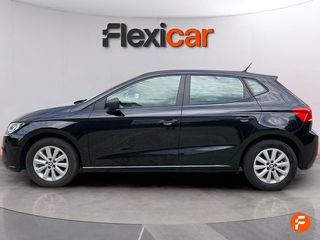 Seat Ibiza 1.6 TDI 70kW (95CV) Reference