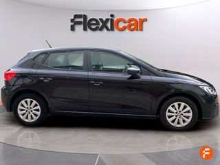 Seat Ibiza 1.6 TDI 70kW (95CV) Reference