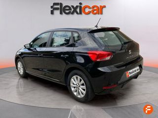 Seat Ibiza 1.6 TDI 70kW (95CV) Reference