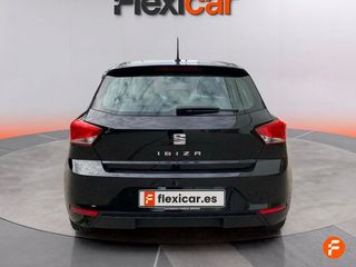Seat Ibiza 1.6 TDI 70kW (95CV) Reference