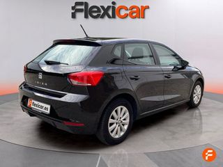Seat Ibiza 1.6 TDI 70kW (95CV) Reference