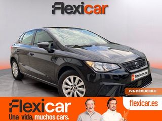 Seat Ibiza 1.6 TDI 70kW (95CV) Reference