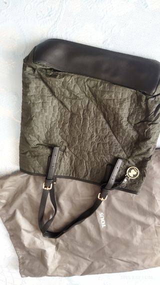 Bolso Tous Verde