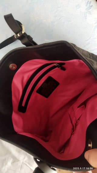 Bolso Tous Verde