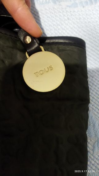 Bolso Tous Verde