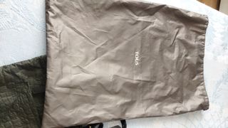 Bolso Tous Verde