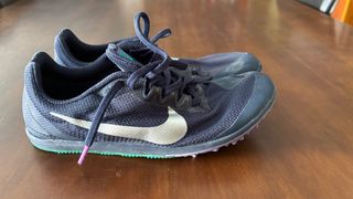 Zapatillas Clavos Atletismo Nike Niño