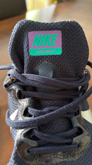 Zapatillas Clavos Atletismo Nike Niño