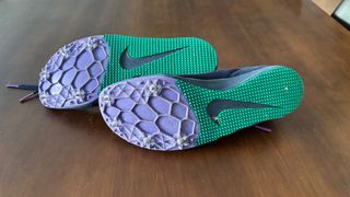 Zapatillas Clavos Atletismo Nike Niño