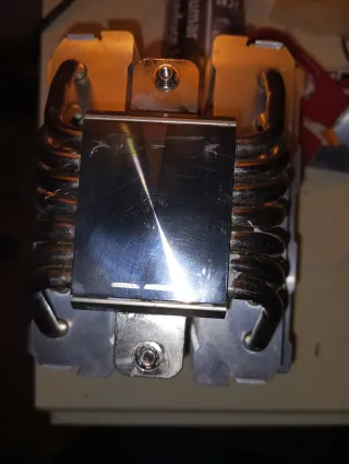 Disipador CPU thermalright Phantom Spirit 120 SE 