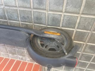 Patinete Eléctrico NAVEE V25i PRO
