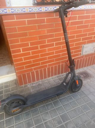 Patinete Eléctrico NAVEE V25i PRO