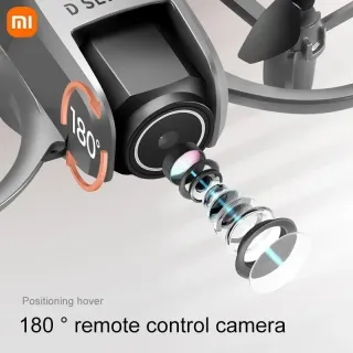 Dron  D16 8K8