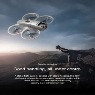 Dron  D16 8K8